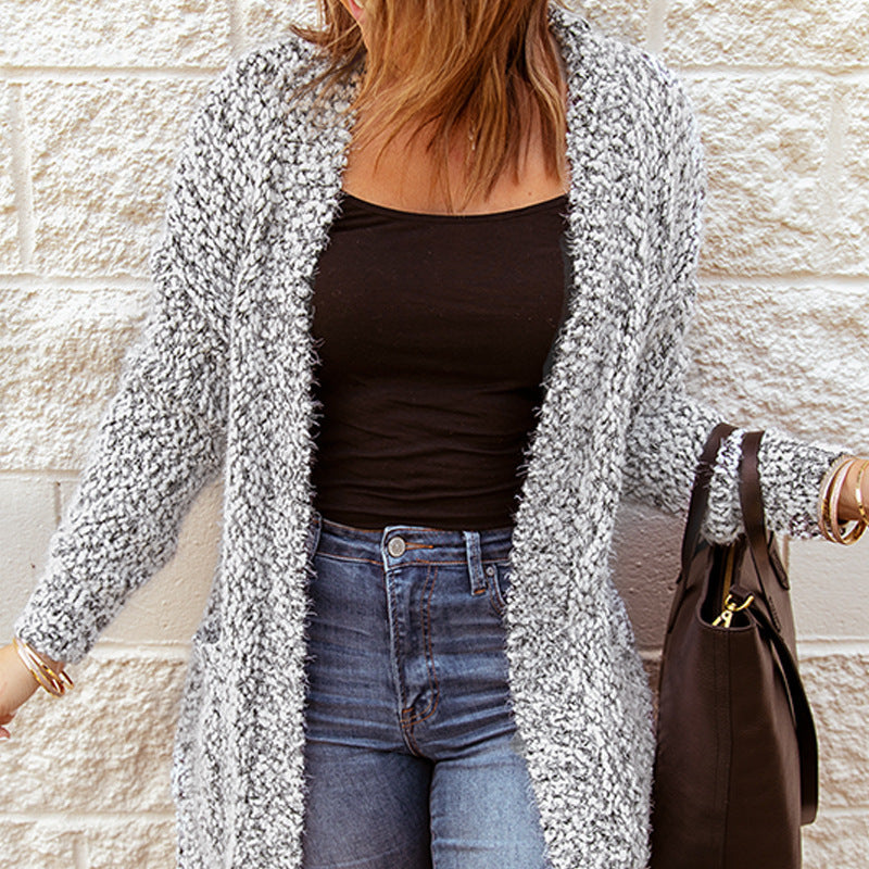Sweater Women Fallwinter Amazon