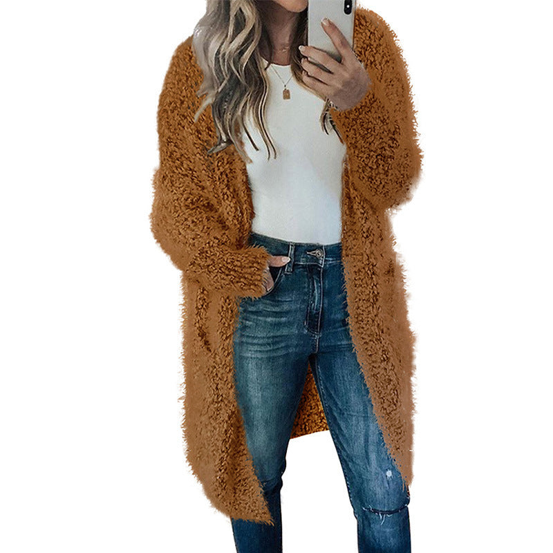 Sweater Women Fallwinter Amazon
